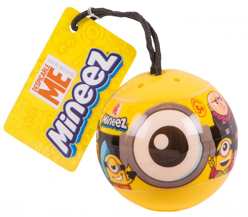 Despicable Me Mineez Moose Mineez Wiki Fandom