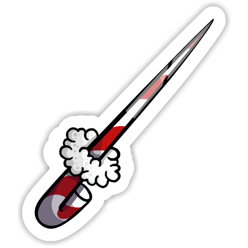 Candy Cane Sword Party Parrot World Fandom