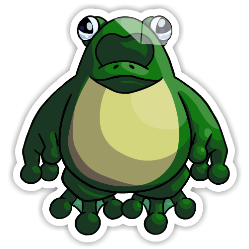 Frog Costume Party Parrot World Fandom