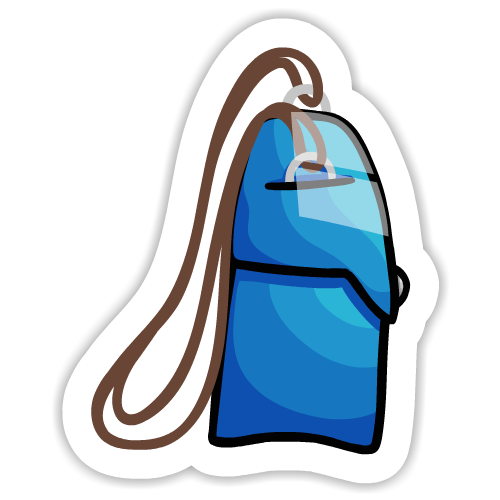 Blue Purse Party Parrot World Fandom