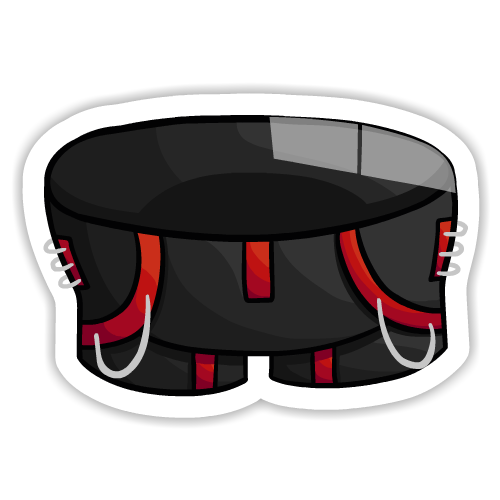 Dance Pants Party Parrot World Fandom