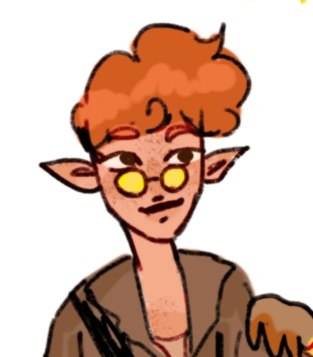 Bently Le'Mais | MOP Wiki | Fandom