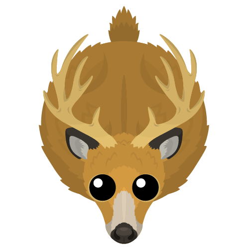 Armadillo, Mope.io Wiki, Fandom