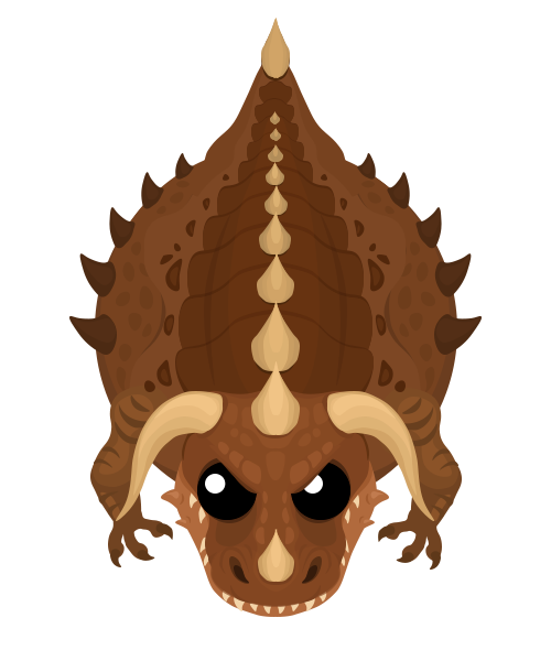 Armadillo, Mope.io Wiki, Fandom