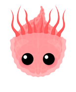 The ultra high-definition "Season 2" Jellyfish (in-game from February 1, 2022–).