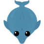 Dolphin-E