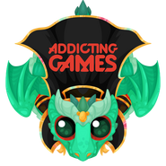 The AG Dragon (Promotional skin; in-store from September 21, 2022 – November 15, 2024; no longer usable)