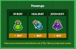 PowerupsChangelog