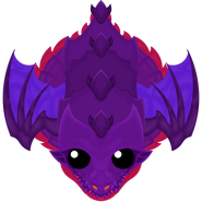 Alternate Aberrant Dragon variant