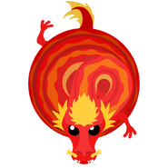 The Mythical Serpent (in-Store from May 22, 2021 – present)
