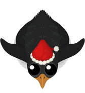 The Season 2 Winter Penguin (in-game from December 20, 2022 – c. January 2023)
