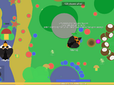 Mope.io Beta