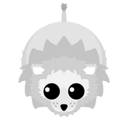 The Season 1 White Lion (in-game from May 24, 2019 – January 31, 2022; November 15, 2024 – present)
