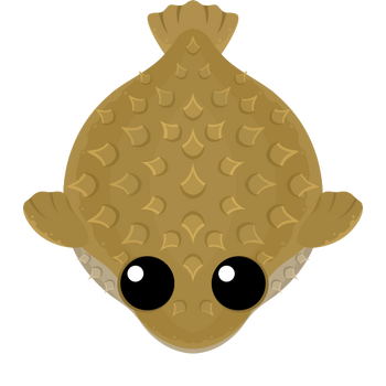 Pufferfish (S2)