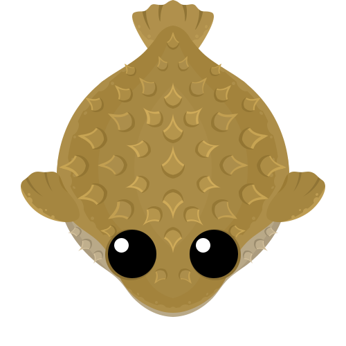 Armadillo, Mope.io Wiki, Fandom