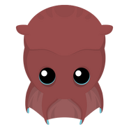 Vampire Squid skin