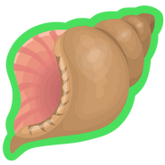 Edible version