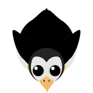 The Season 1 high-definition Penguin (in-game from December 23, 2019 – February 1, 2022, November 15, 2024 – present)