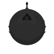 The body of the Season 2 Black Lion