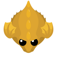 The Golden Dragon (in-Store from December 23, 2019 – present)