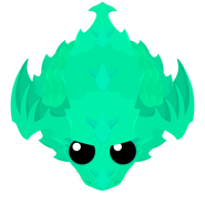 A scrapped reskin for the Season 2 Dragon.