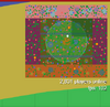 Battle Royale-map