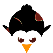 The Zombie Penguin (Zombie Infection exclusive: in-game from October 27, 2018 – November 23, 2018)