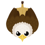 Gryphon Eagle