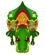 T-Rex | Mope.io Wiki | Fandom