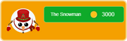 SnowmanUnbought