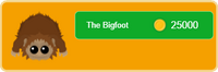 BigfootUnbought
