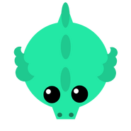 The Classic Dragon skin (in-game from October 30, 2016 – December 23, 2019; in-Store from May 22, 2021 – present)