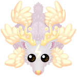 Divine Deer