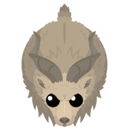 The Season 2 Big Goat (in-game from February 1, 2022 – November 15, 2024)