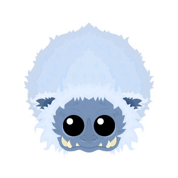 The Yeti (S2)