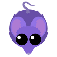 The Locked skin of the Mouse