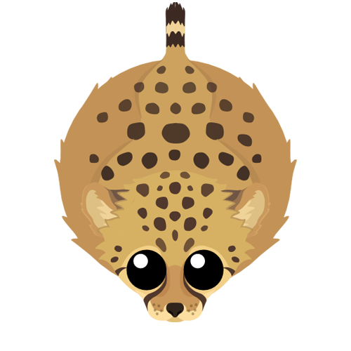 Lemming, Mope.io Wiki