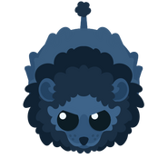 The Storm Clowoud Lion (in-Store from May 22, 2021 – present)