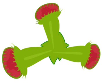Venus Flytrap | Mope.io Wiki | Fandom