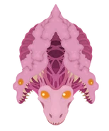 T-Rex | Mope.io Wiki | Fandom