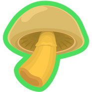 Edible version