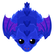 The Aberrant Dragon (in-store from May 27, 2022 – c. August 2024, November 15, 2024 – present)