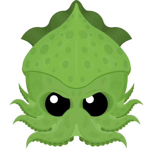 Mope - Io Wiki - Mope Io Monsters, HD Png Download - vhv