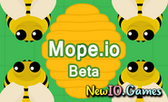 Beta Mope.io icon (unofficial)