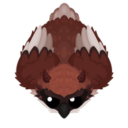 Demon Sparrow[22]