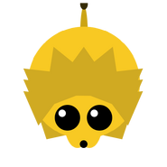 The Classic Lion (in-game from October 30, 2016 – May 23, 2019)