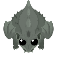 The Gargon (in-Store from October 23, 2020 – May 27, 2021)