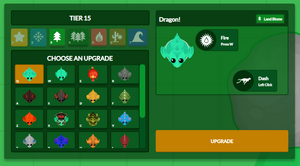 mope io Unblocked Game New Tab