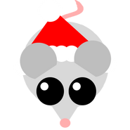 The Classic Winter skin of the Mouse (2016)