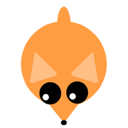 The Classic Fox (in-Game from October 29, 2016-December 22, 2020; in-Store from May 22, 2021-).